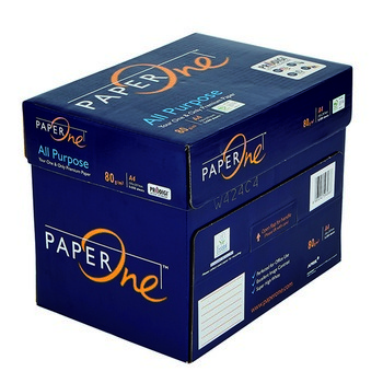 PaperOne All Purpose 복사용지 A4/80g/2,500매