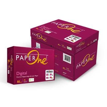 PaperOne Digital 복사용지 A4/85g/2,500매