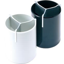 펜꽂이(그레이/No.3311150228/46106/시스맥스)