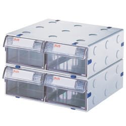 시스템 멀티박스(중형/4단/57007/270044/시스맥스)