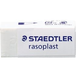 지우개(526-B30/중/스테들러)