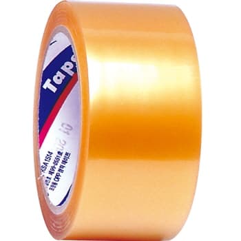 투명OPP테이프(1개/50mm*50M/Tapex)