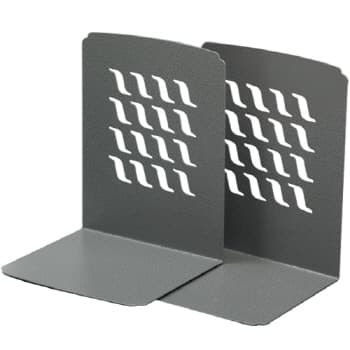 북앤드(색상임의배송/MB-103/L형/대/2입/아카데미)