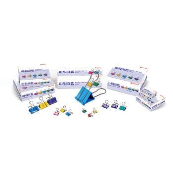 팬시파워크립(중/8개/오피스디포)