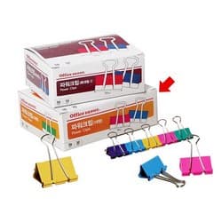 파워크립38mm(대/30pcs/오피스디포)