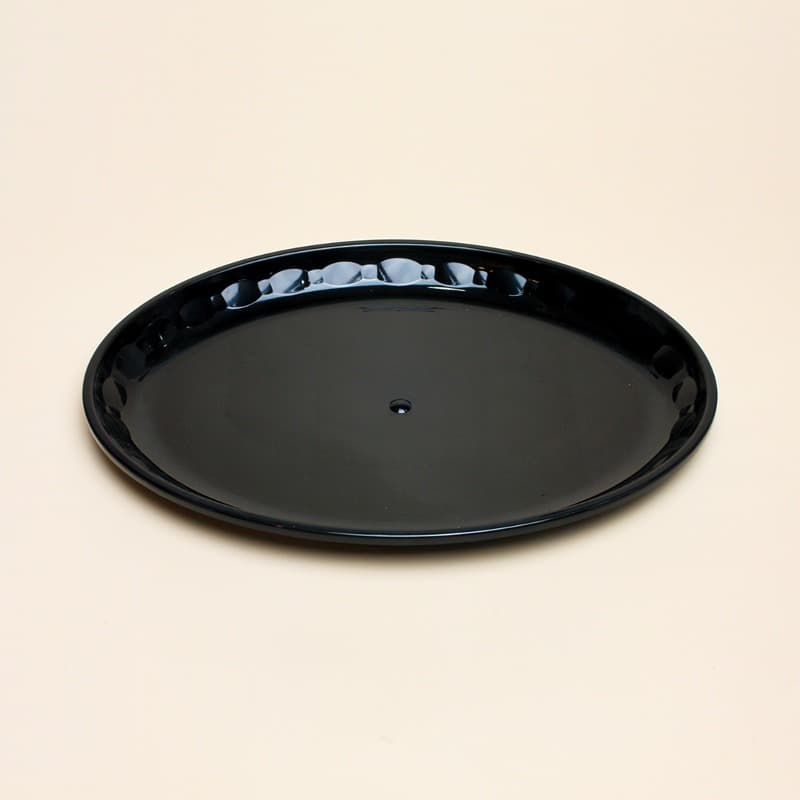 칼라타원접시 ( 11인치 ~ 12인치 ) 1BOX