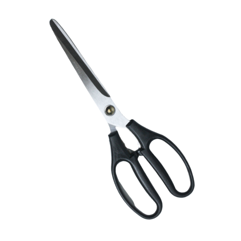 양손 톱니 갈비가위 ( 대 )