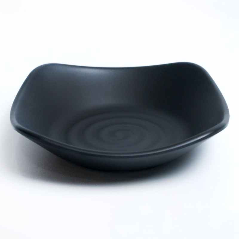 웰빙 토기 신사각 쿠프 ( 4인치 ~ 7반 )