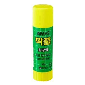 딱풀(35g/1개/아모스)