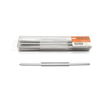 밑판 책철(대/70mm/MF-215/100개/아카데미)